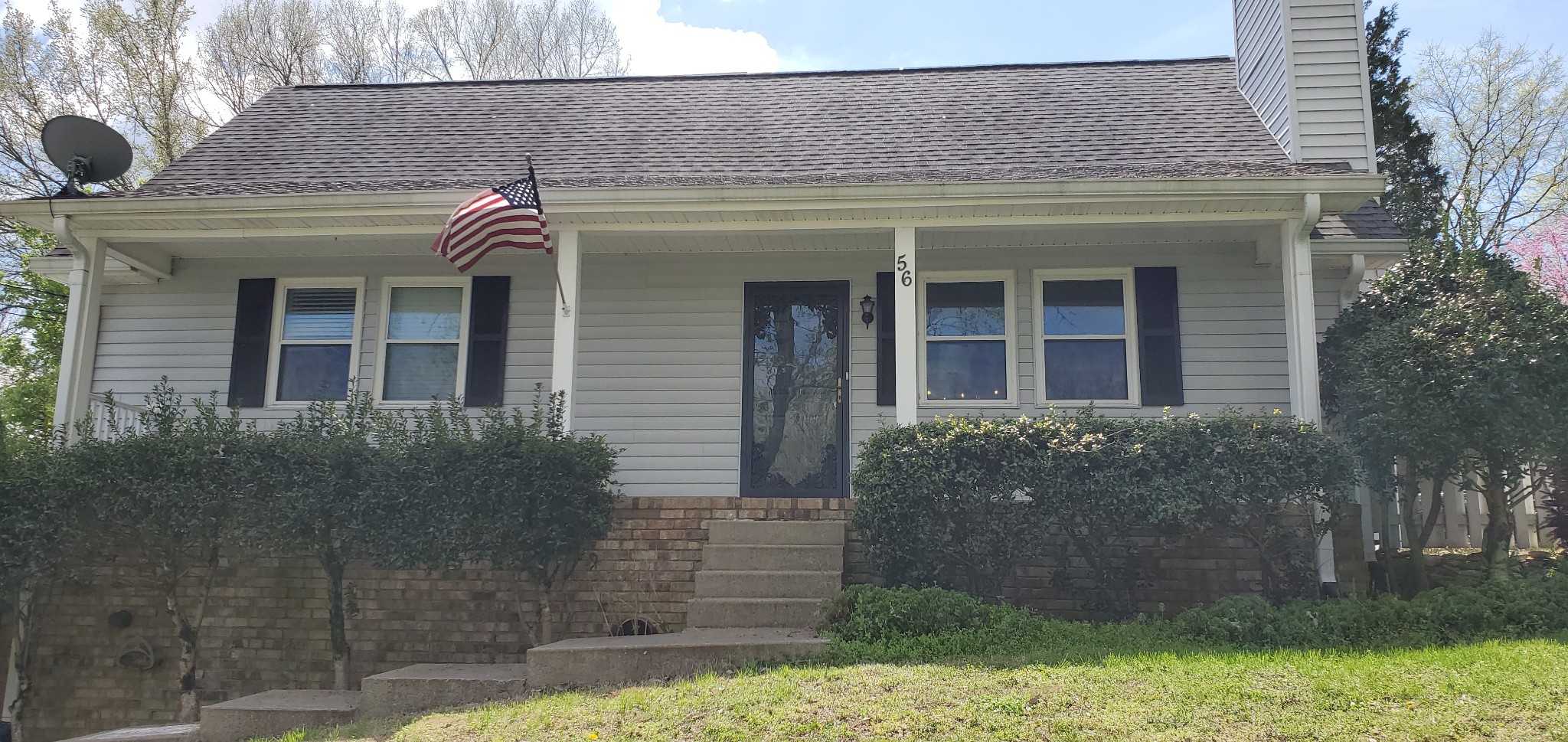 56 Spring Hill Road Mount Juliet, TN 37122 - Photo 2 of 34 Gallery Image 2