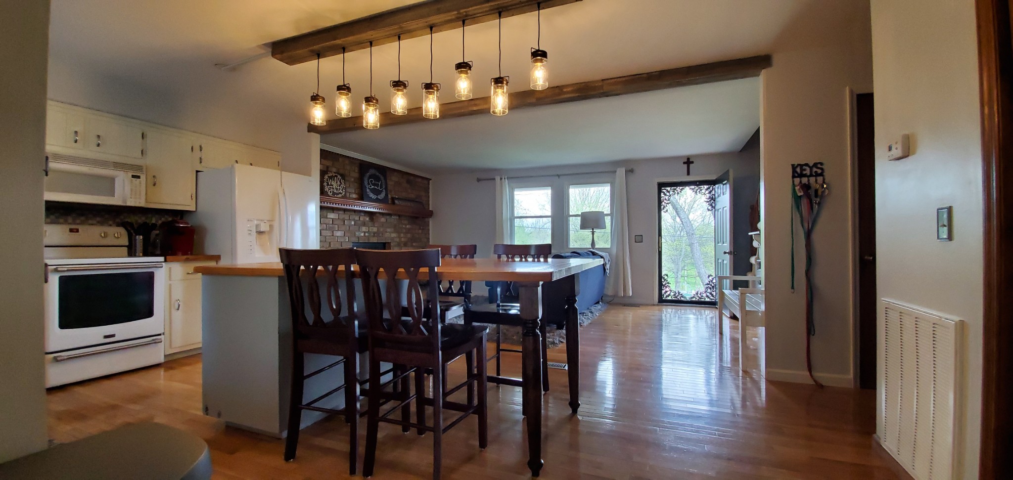 56 Spring Hill Road Mount Juliet, TN 37122 - Photo 3 of 34 Gallery Image 3