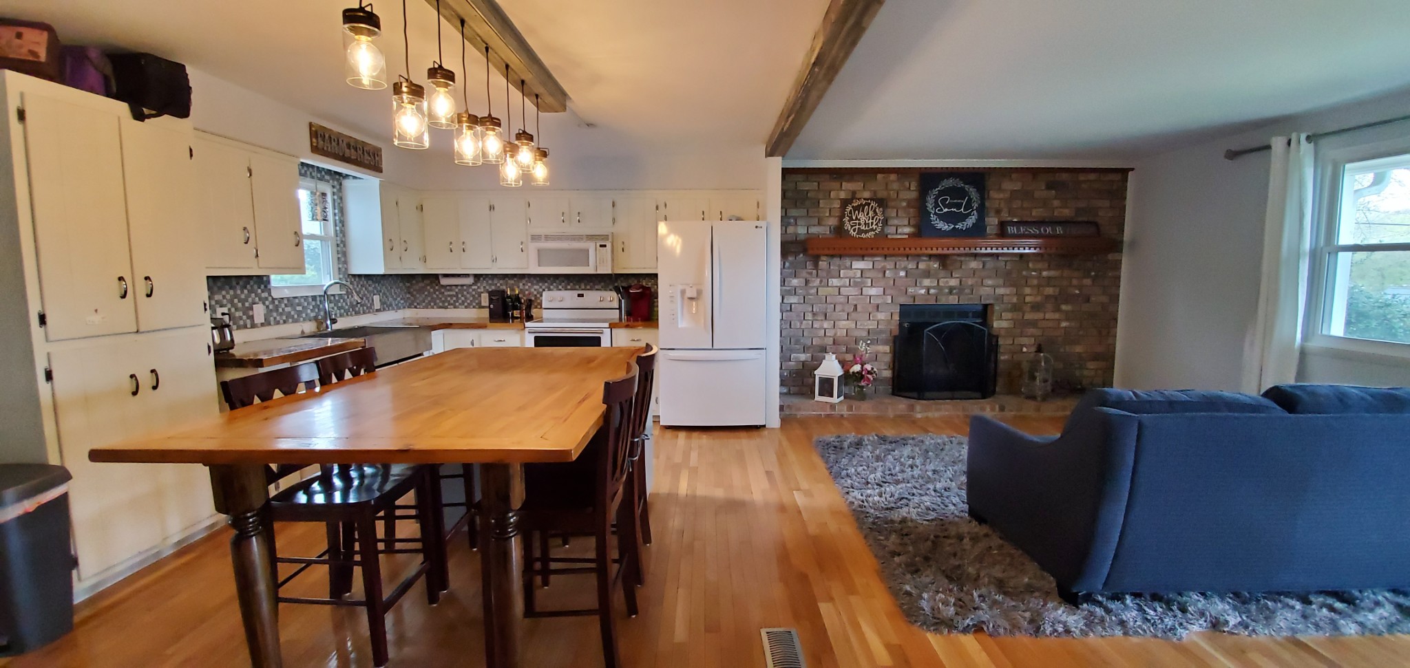 56 Spring Hill Road Mount Juliet, TN 37122 - Photo 4 of 34 Gallery Image 4