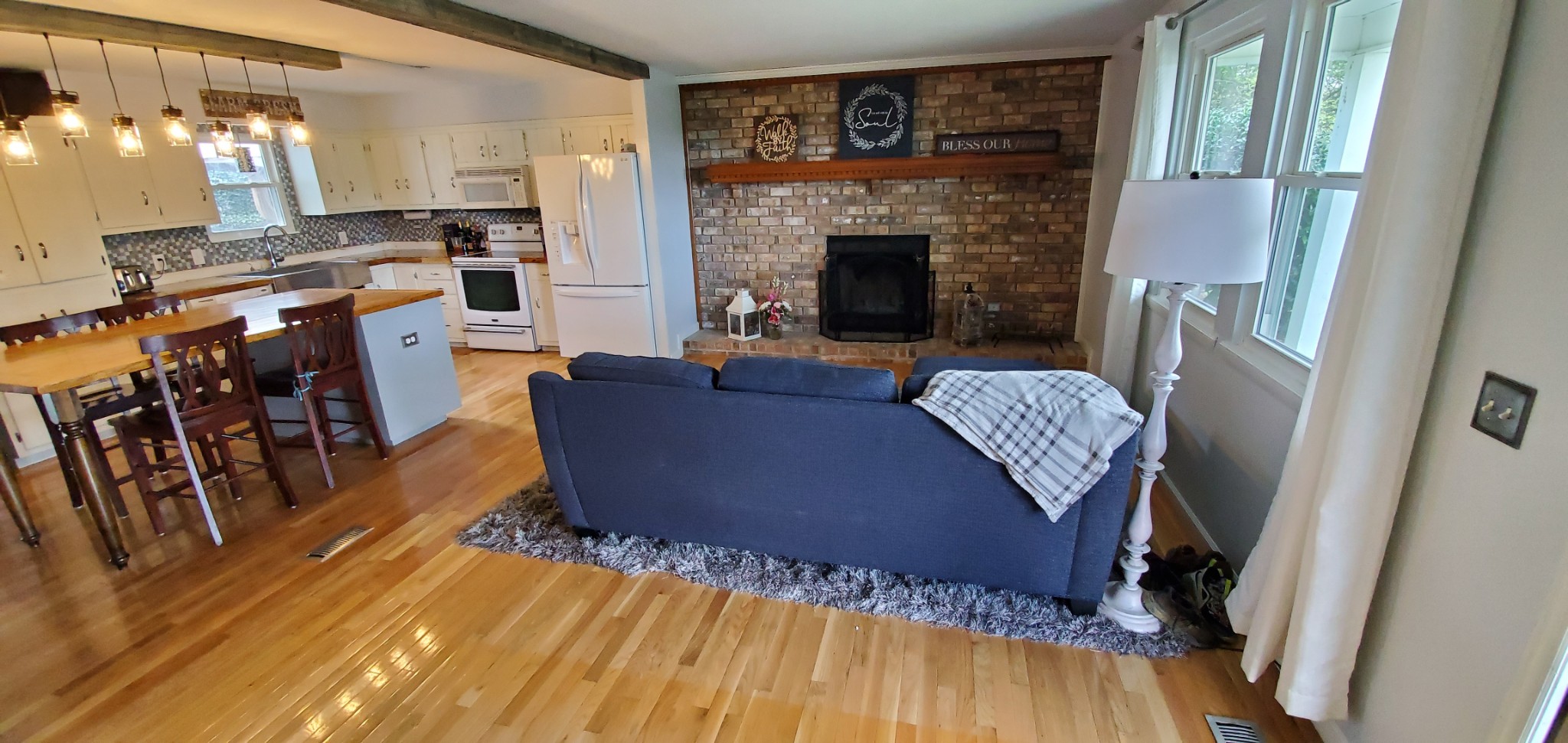 56 Spring Hill Road Mount Juliet, TN 37122 - Photo 8 of 34 Gallery Image 8