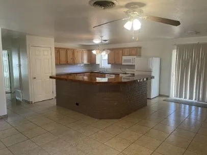 $1,800 | 1719 Santa Fe Drive, Kingsville, TX 78363