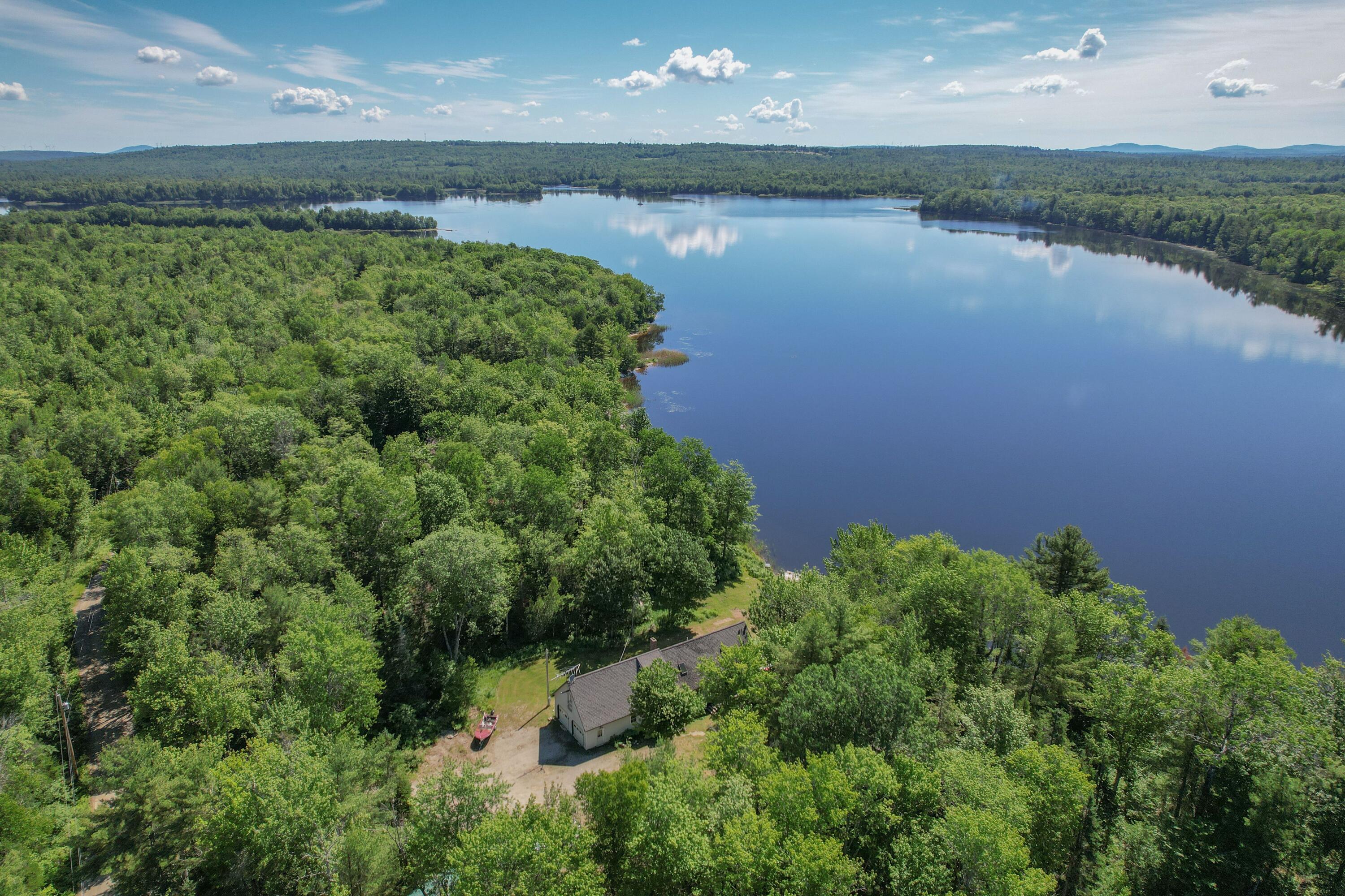 500 Morrison Farm Road Mariaville, ME 04605 - Photo 50 of 56