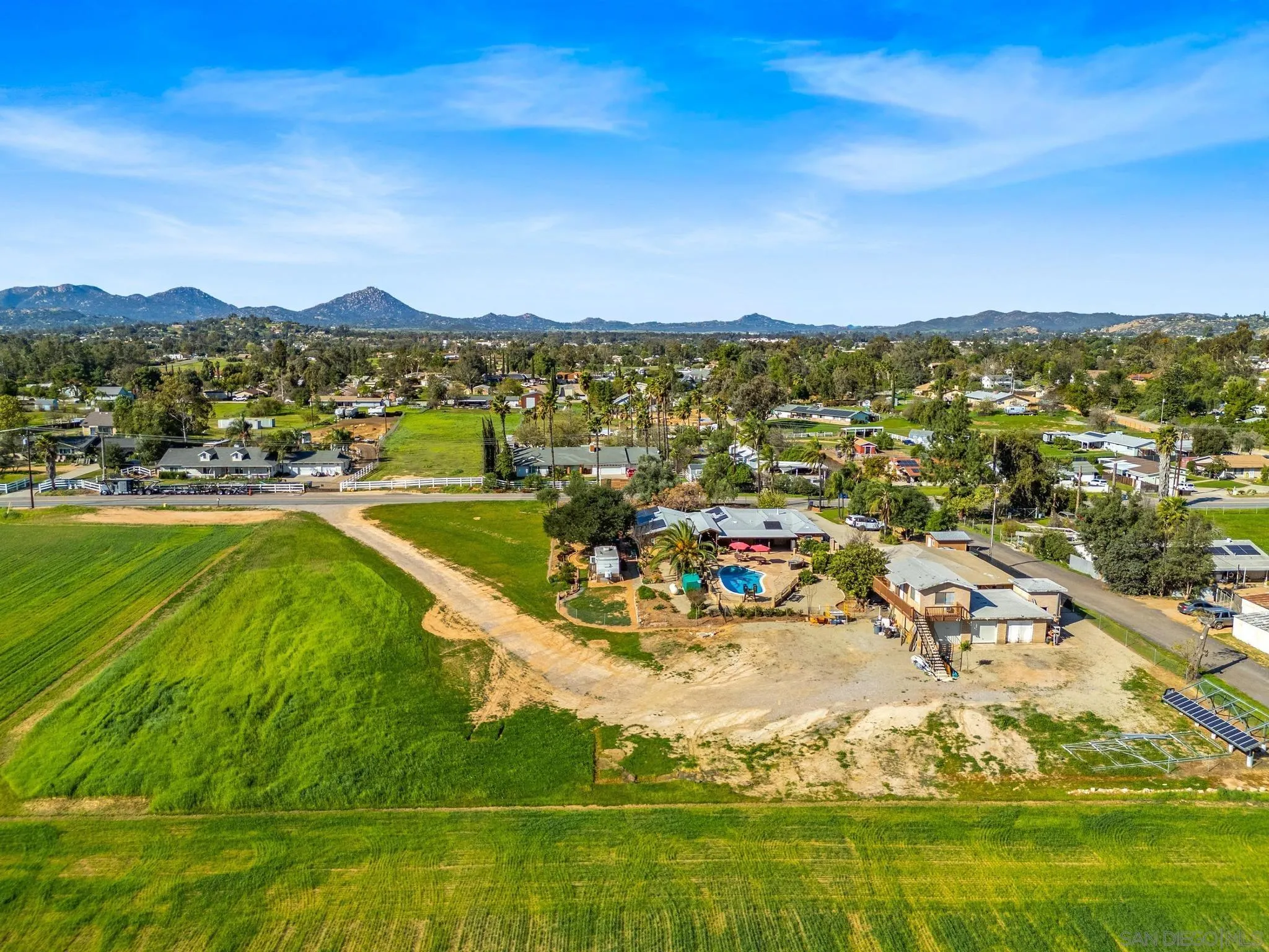 1550 Keyes Road Ramona, CA 92065 - Photo 48 of 55 Gallery Image 48