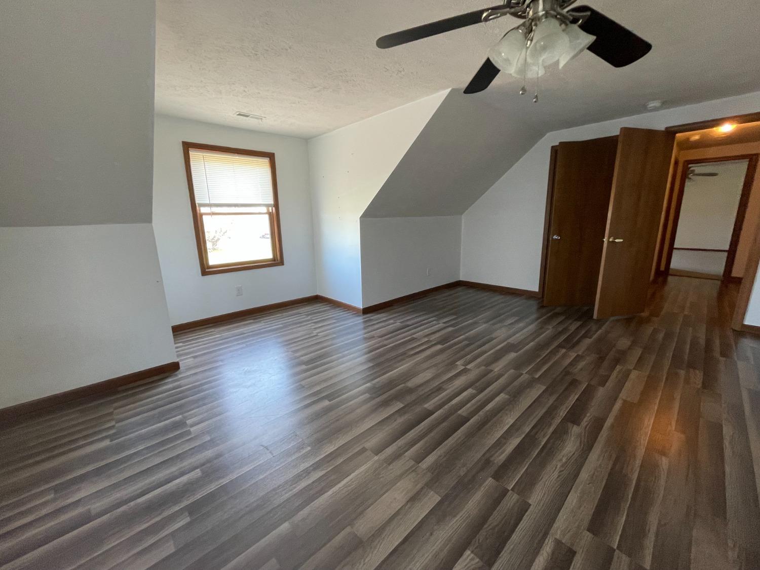 6787 Bud Ballard Rd Road Florence, IN 47020 - Photo 24 of 31 Bed 2 upstairs