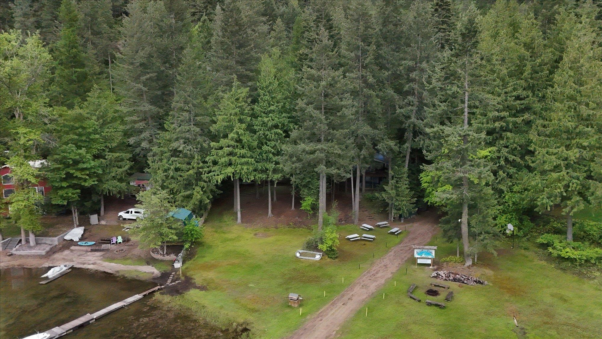 3970 Cedar Bay Road Loon Lake, WA 99148 - Photo 42 of 47 Gallery Image 42
