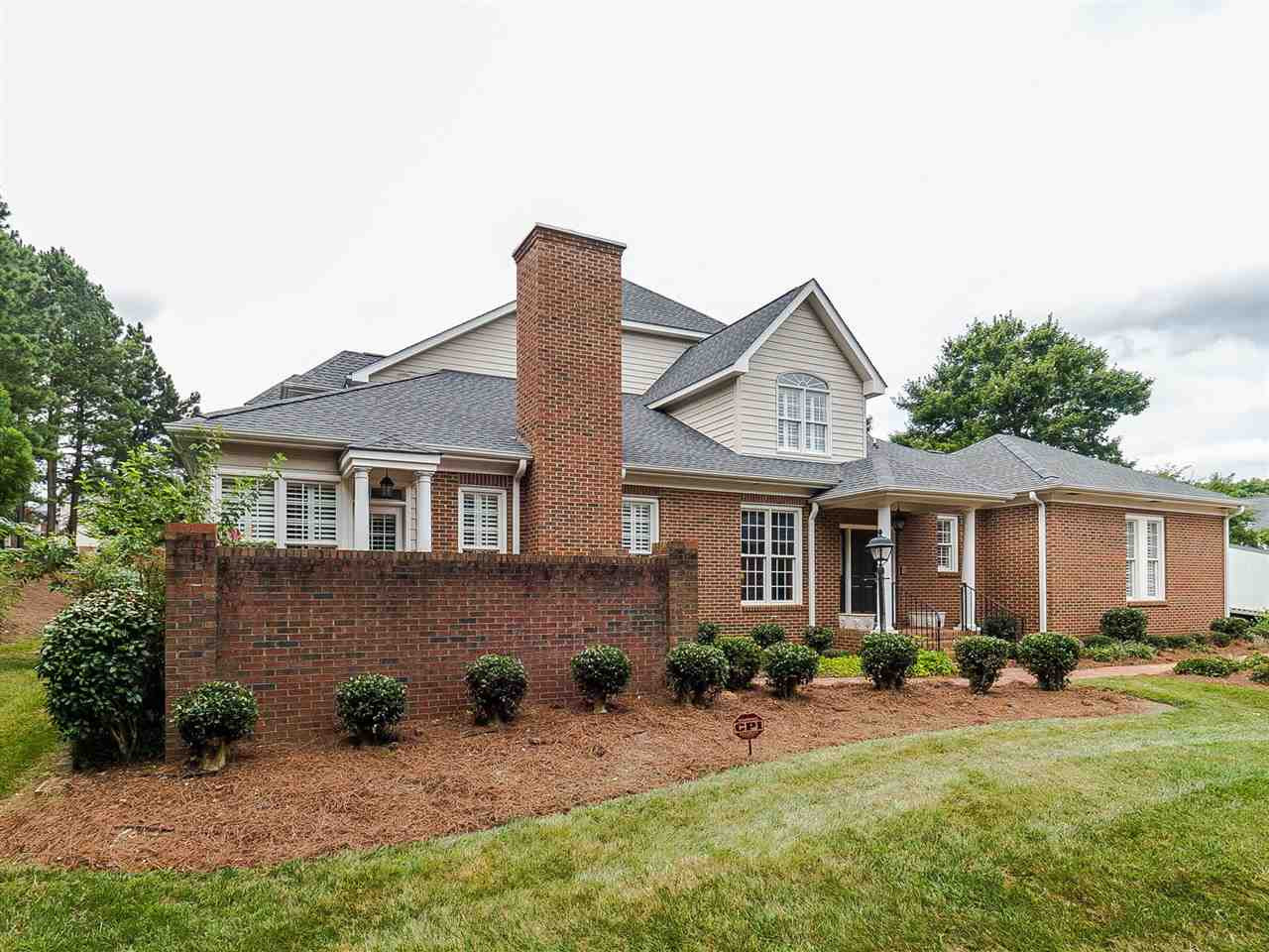 3521 Barron Berkeley Way Raleigh, NC 27612 - Photo 2 of 30 Photo 2