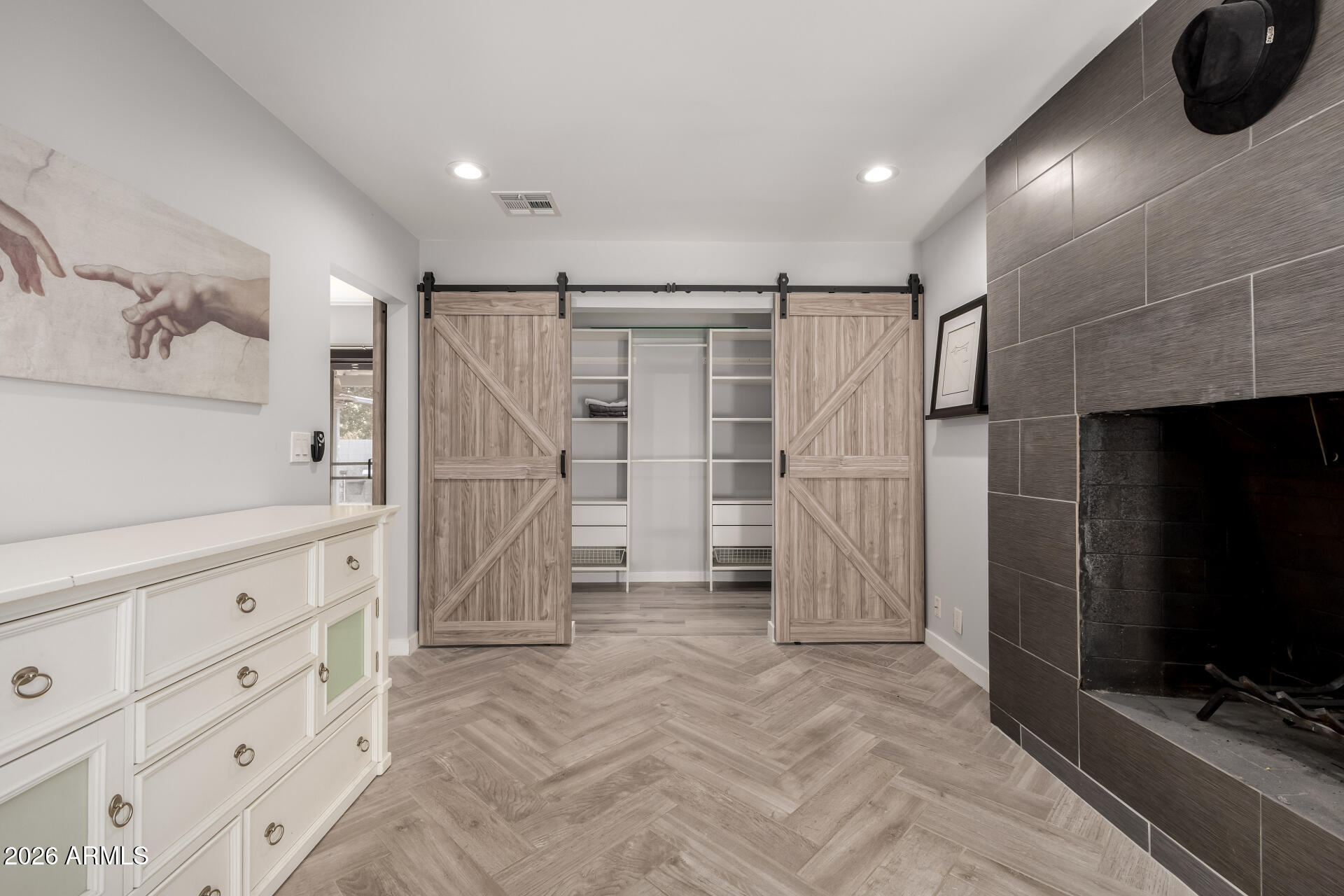 2402 North 37th Street Phoenix, AZ 85008 - Photo 18 of 44 a view of a storage & utility room