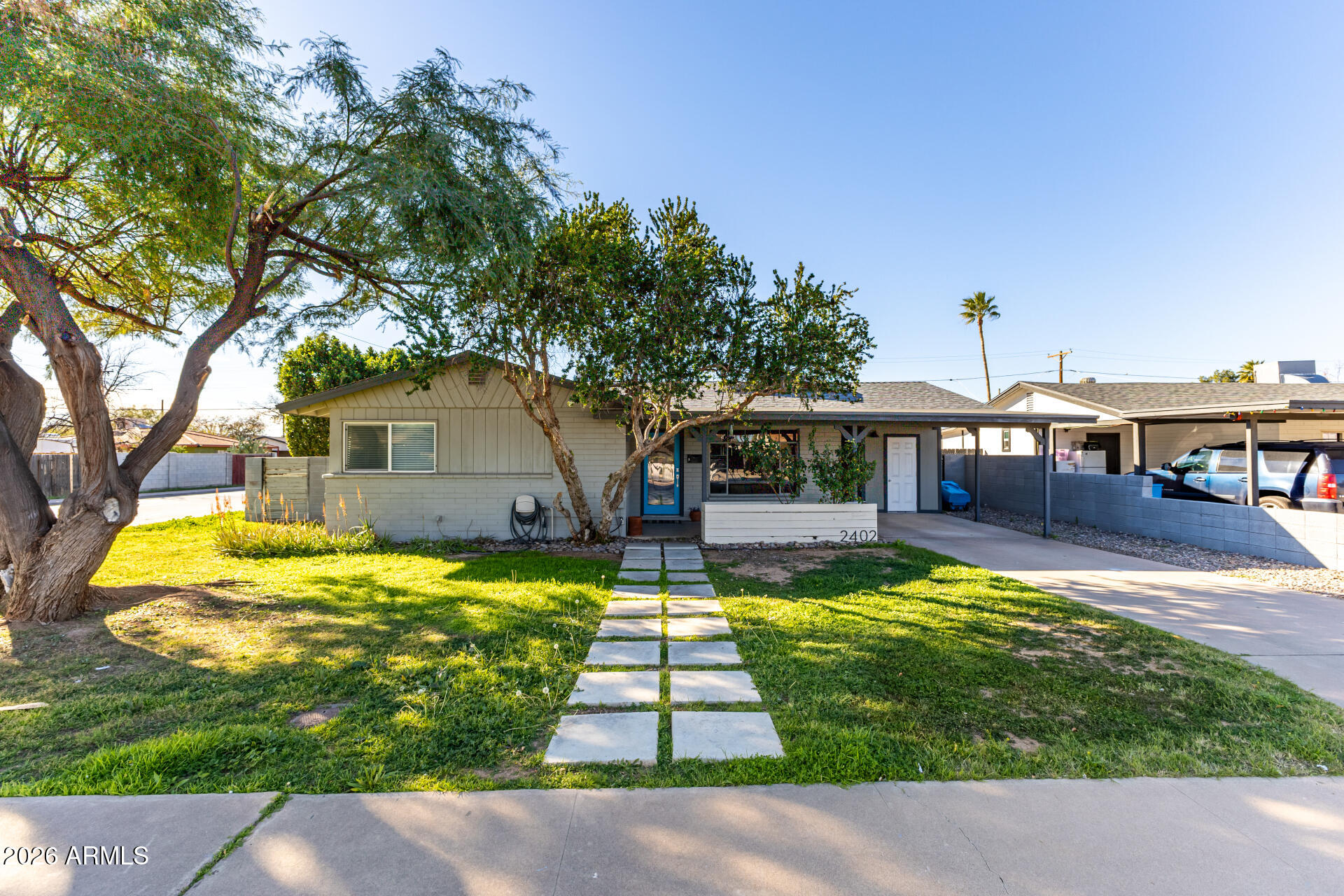 2402 North 37th Street Phoenix, AZ 85008 - Photo 38 of 44