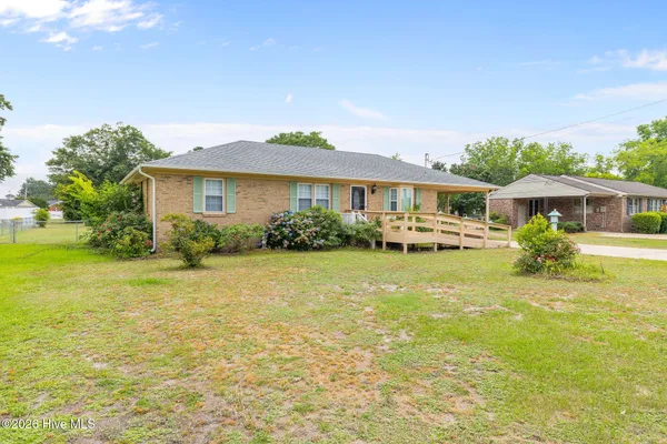 $220,000 | 106 Pinewood Drive, Goldsboro, NC 27534