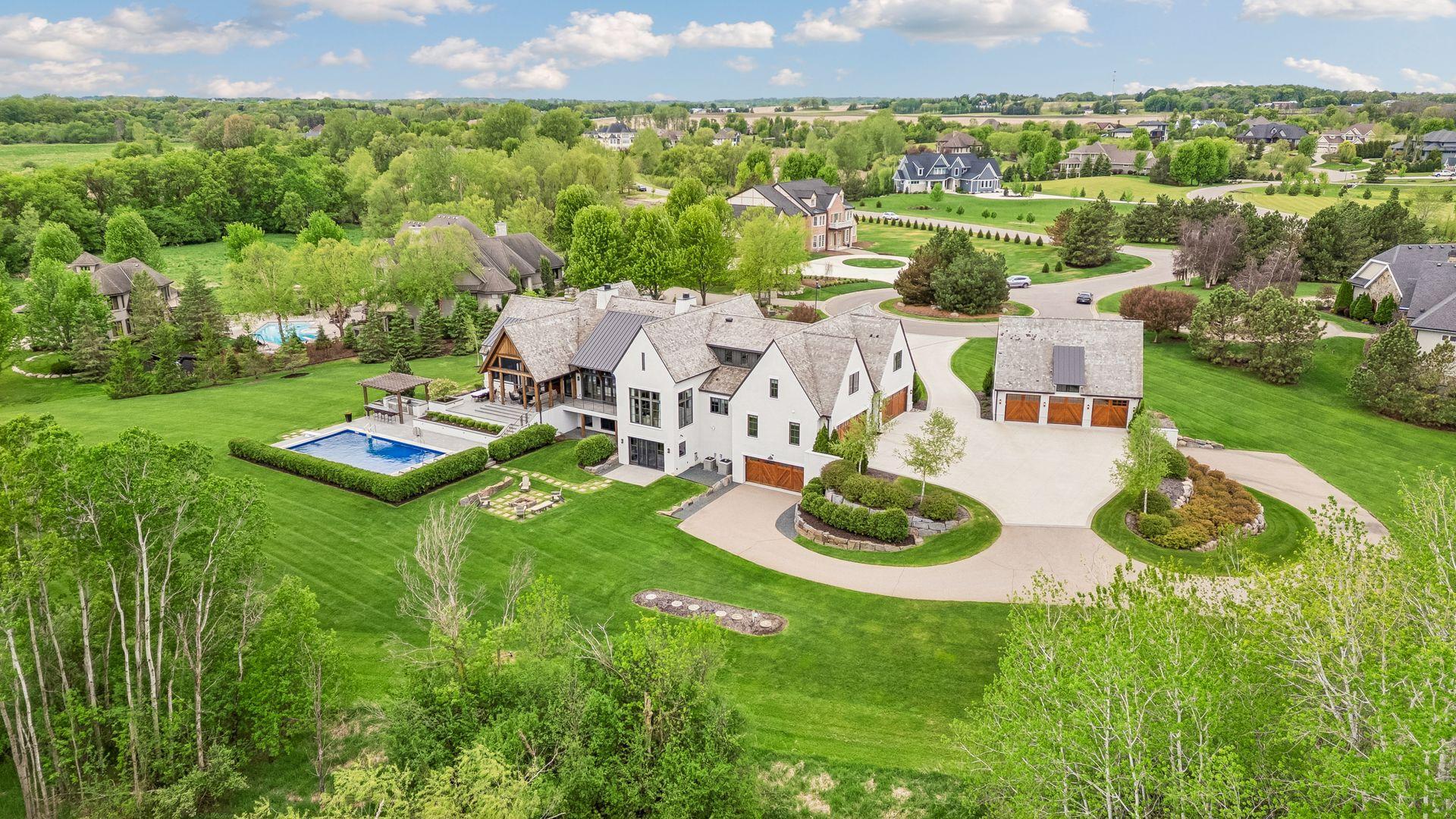 8079 Cress View Lane Prior Lake, MN 55372 - Photo 5 of 84