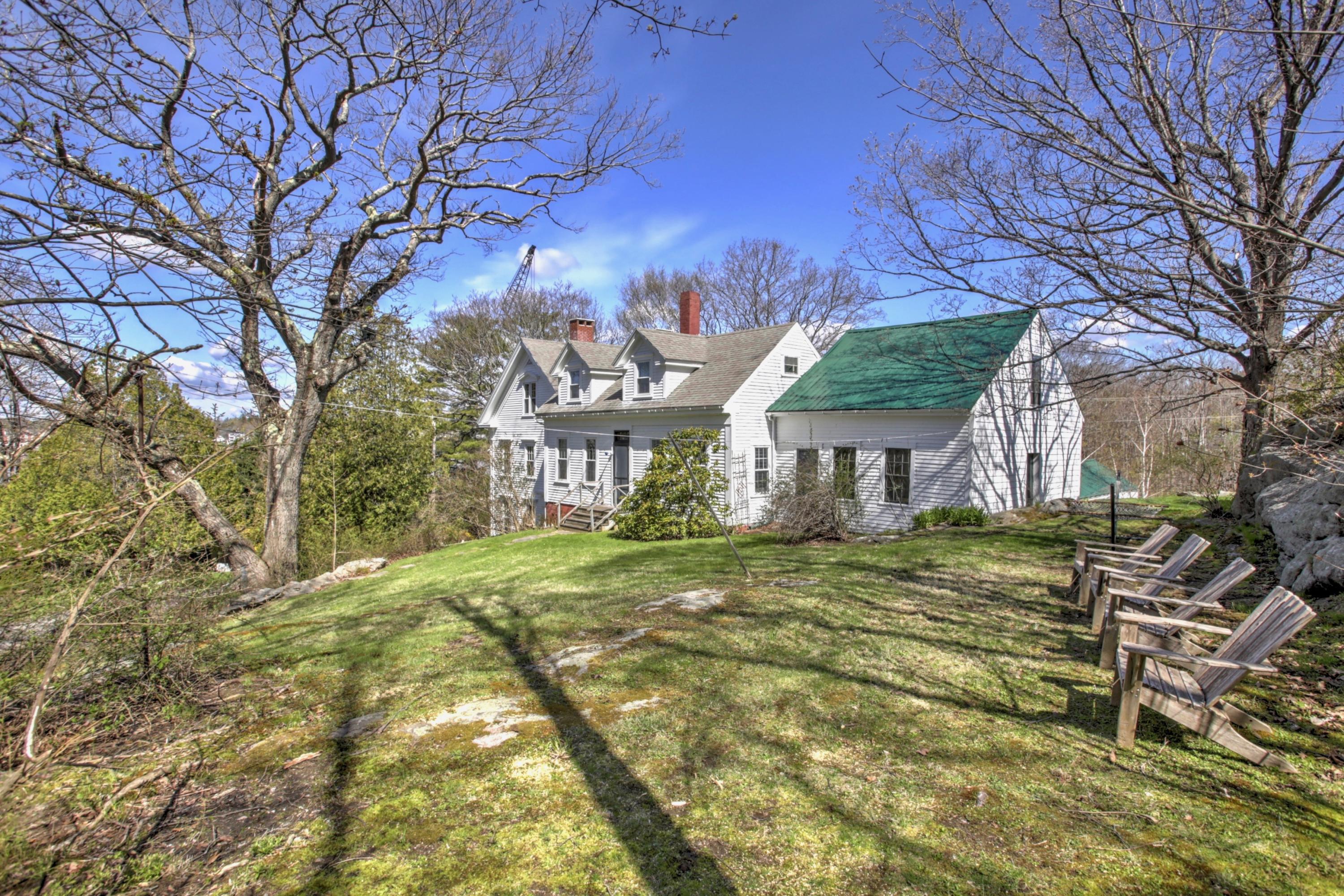 16 Ferry Road Woolwich, ME 04579 - Photo 47 of 51 75
