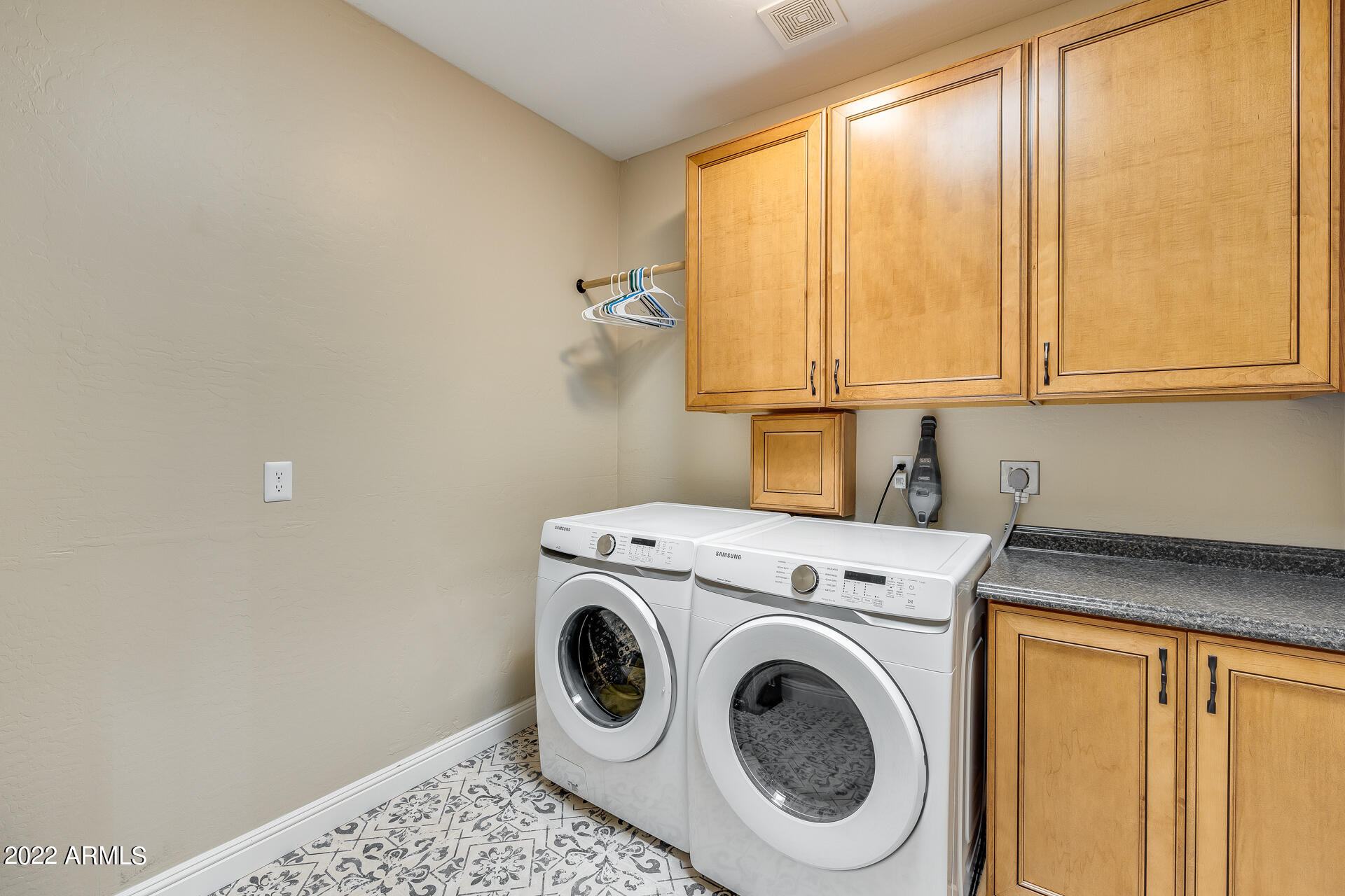 415 East Quartz Rock Road Phoenix, AZ 85085 - Photo 25 of 74 Laundry Room