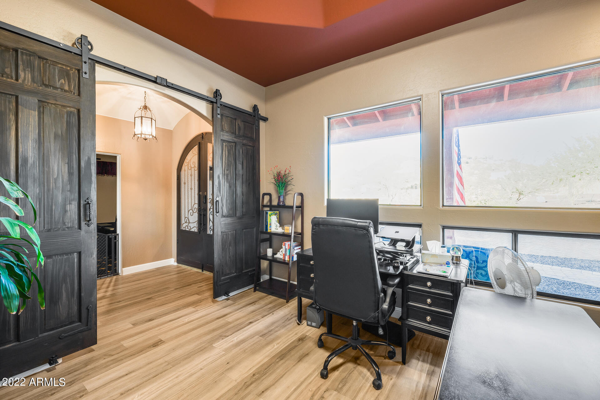 415 East Quartz Rock Road Phoenix, AZ 85085 - Photo 8 of 74 Office