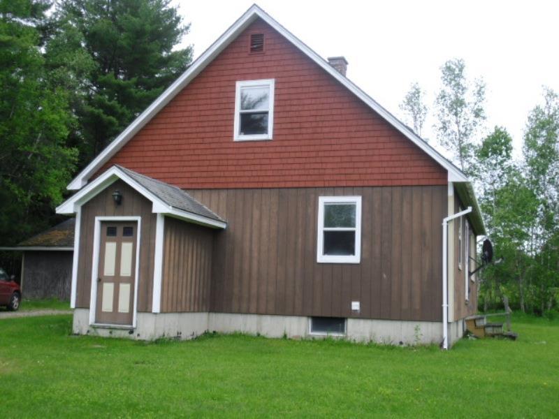 1533 Greenfield Road Greenbush, ME 04418 - Photo 2 of 12 Photo