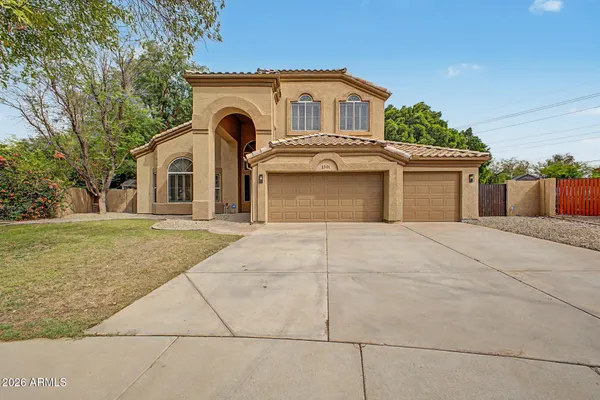$850,000 | 1201 West Washington Avenue, Gilbert, AZ 85233