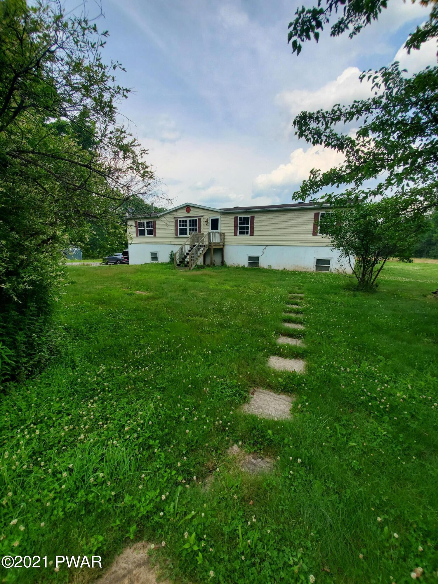 702 Perkins Pond Road Beach Lake, PA 18405 - Photo 2 of 35