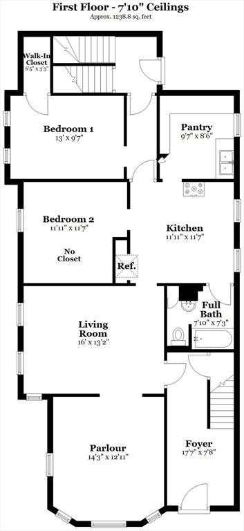 25 Mckinley Road Worcester, MA 01605 - Photo 37 of 40