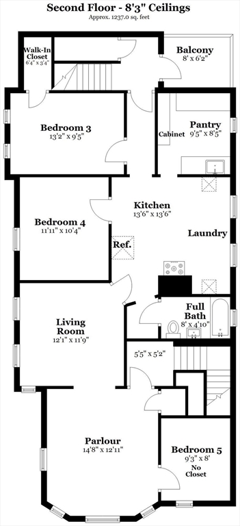 25 Mckinley Road Worcester, MA 01605 - Photo 38 of 40