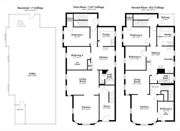 $355,000 | 25 Mckinley Road, Worcester, MA 01605