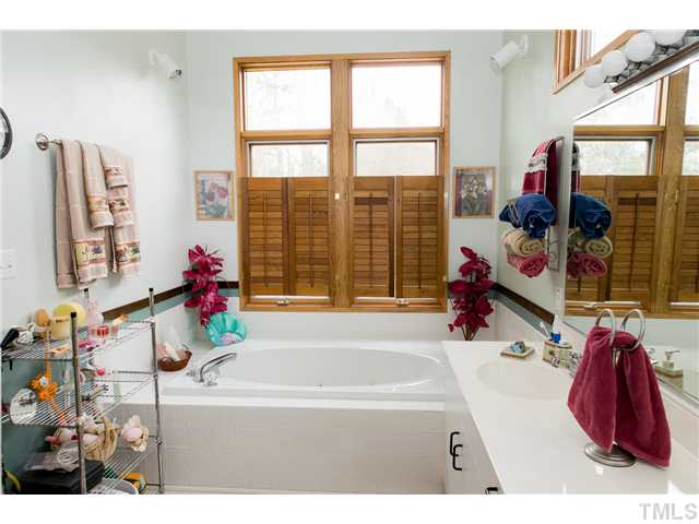 439 Justice Lane Spring Hope, NC 27882 - Photo 16 of 25 Gallery Image 16