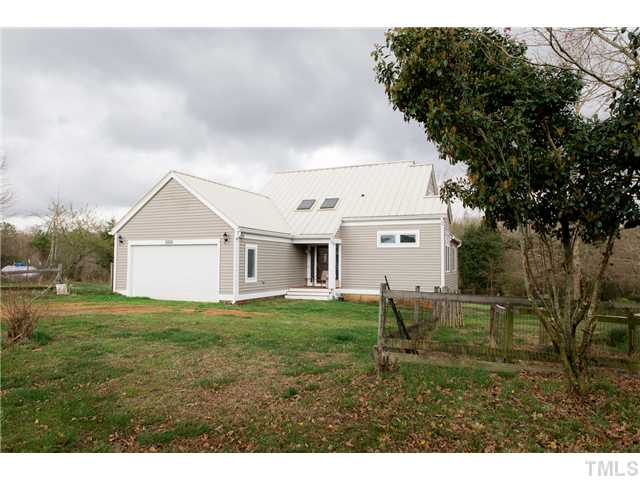 439 Justice Lane Spring Hope, NC 27882 - Photo 3 of 25 Gallery Image 3