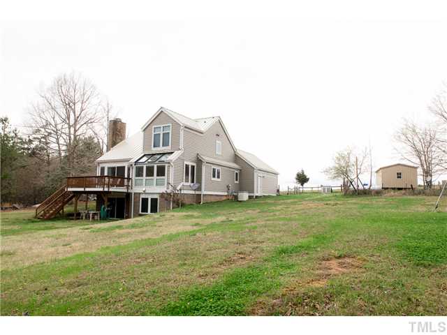439 Justice Lane Spring Hope, NC 27882 - Photo 6 of 25 Gallery Image 6