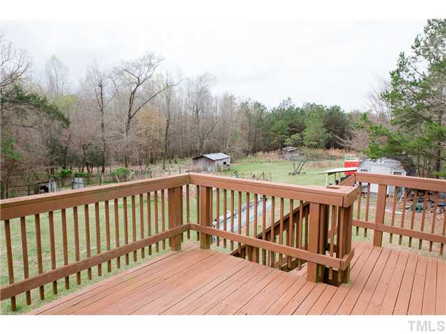 439 Justice Lane Spring Hope, NC 27882 - Photo 7 of 25 Gallery Image 7
