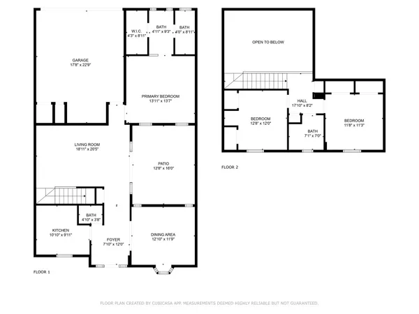 $2,095 | 1833 Saxony Lane, Houston, TX 77058