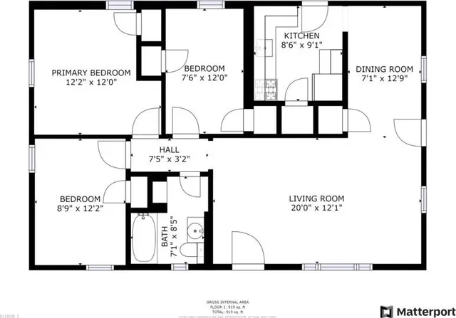 $319,900 | 822 Starwick Drive, Ann Arbor, MI 48105
