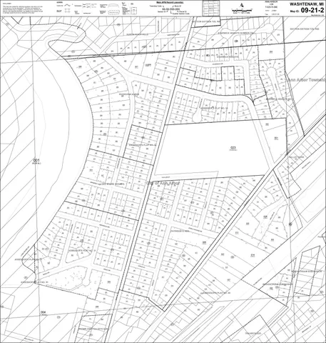 $319,900 | 822 Starwick Drive, Ann Arbor, MI 48105