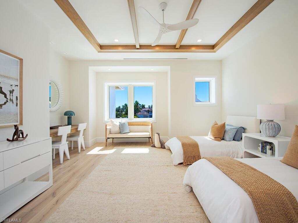 306 Springline Drive Naples, FL 34102 - Photo 36 of 50 Second Level Powder Bath