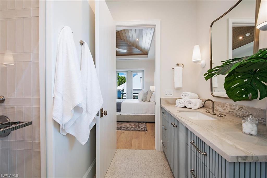 306 Springline Drive Naples, FL 34102 - Photo 41 of 50 Bedroom 5