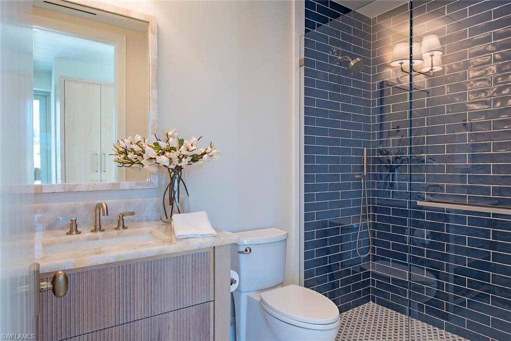 306 Springline Drive Naples, FL 34102 - Photo 43 of 50 Detached Guest Casita