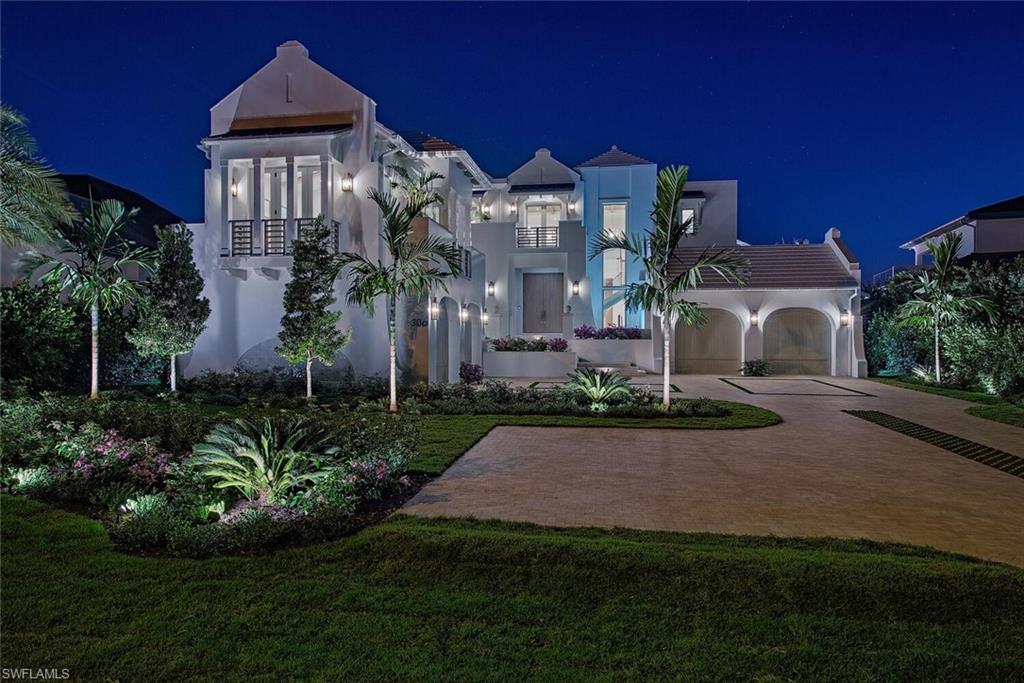 306 Springline Drive Naples, FL 34102 - Photo 49 of 50