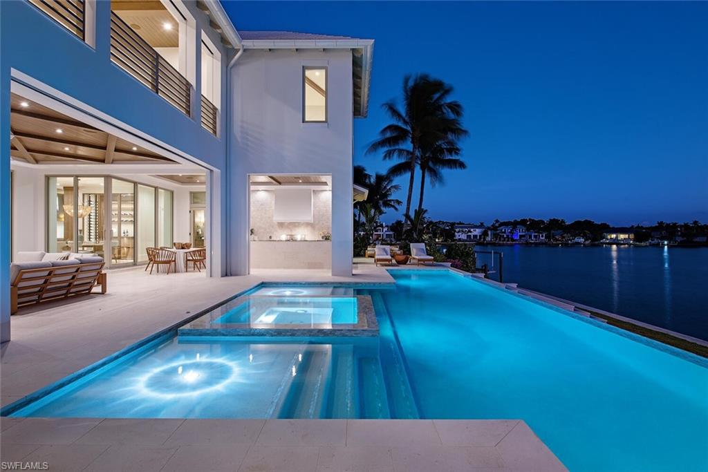 306 Springline Drive Naples, FL 34102 - Photo 6 of 50