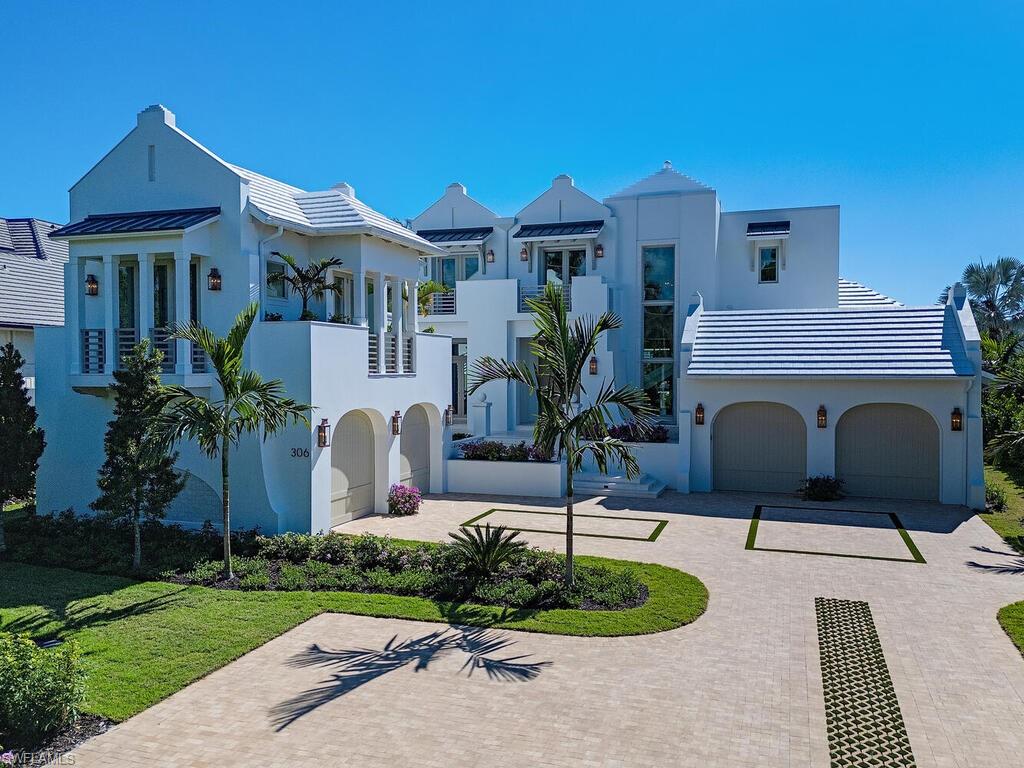 306 Springline Drive Naples, FL 34102 - Photo 9 of 50