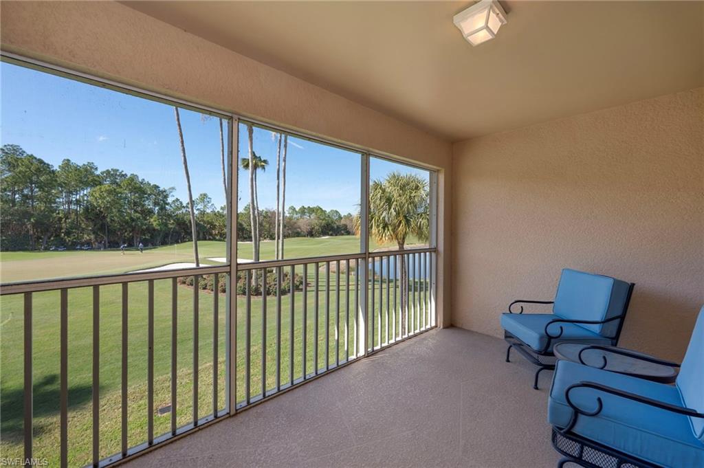 3890 Sawgrass Way, Unit 2324 Naples, FL 34112 - Photo 2 of 18 Western Exposure with Beautiful Sunsets
