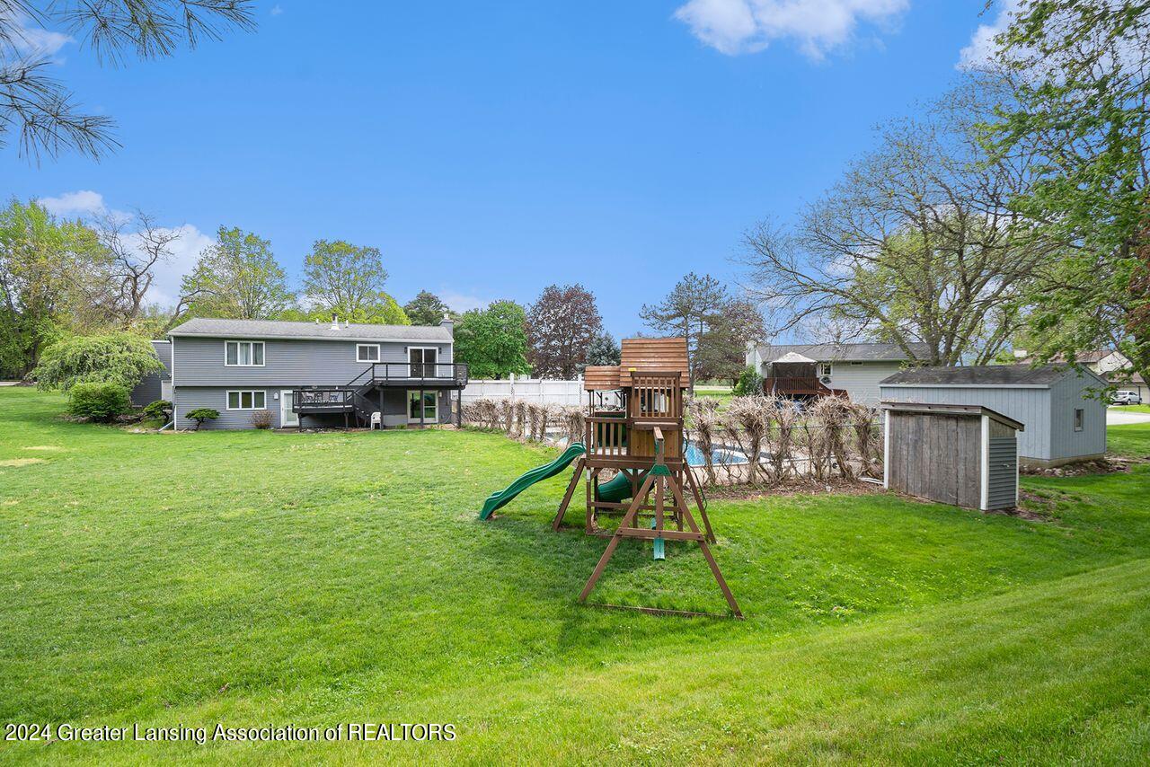 11208 West Clark Road Eagle, MI 48822 - Photo 4 of 29 _NDP3447