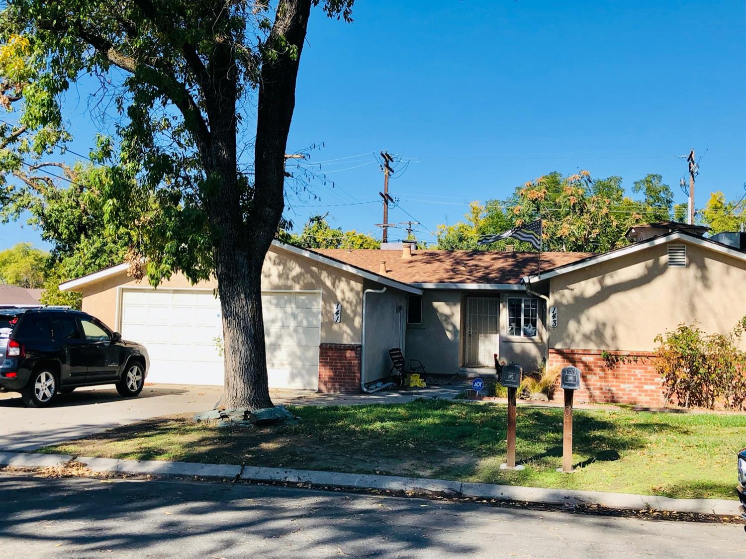 141-143 Ribier Avenue Modesto, CA 95350 - Photo 1 of 17 Gallery Image 1