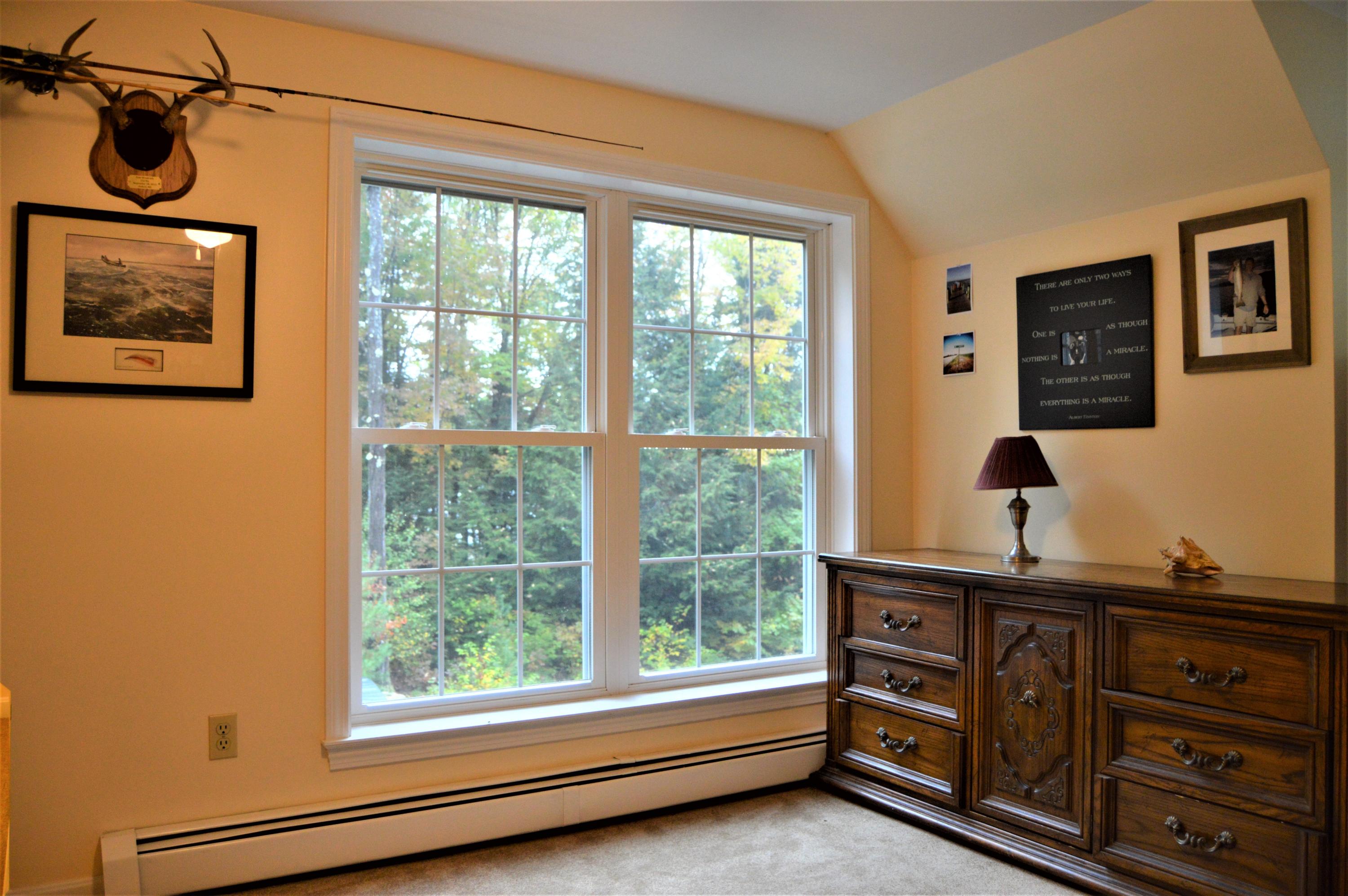 75 Bonney Hill Road Otisfield, ME 04270 - Photo 38 of 61 Bedroom #3