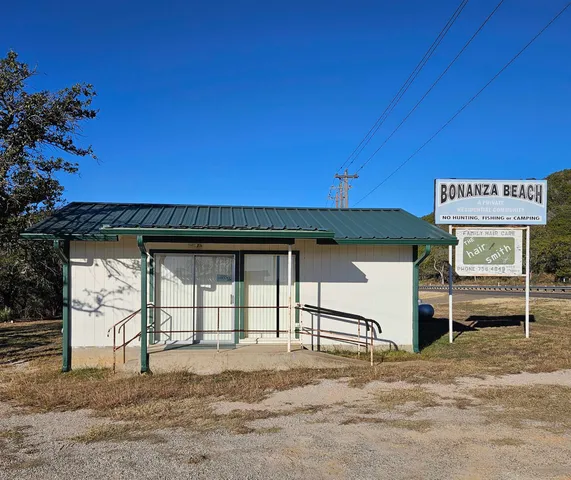 $110,000 | 100 County Road 138, Burnet, TX 78611
