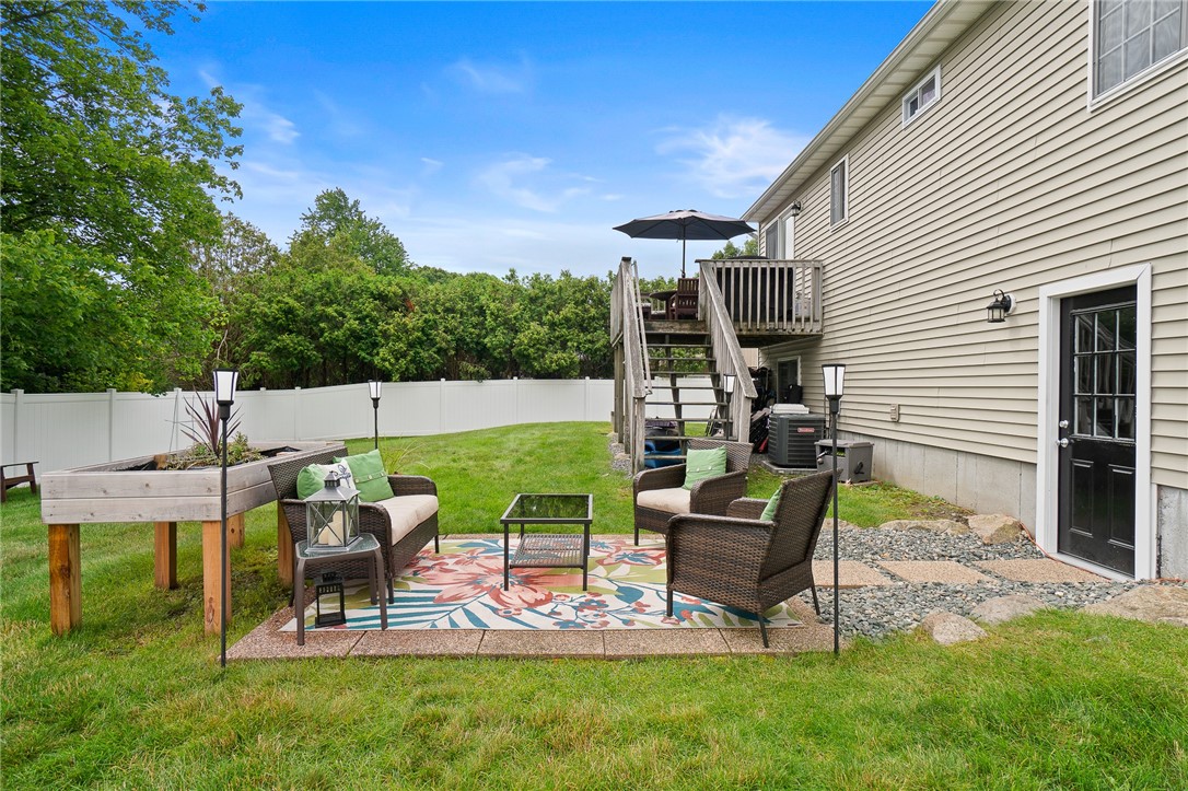 159 Mohawk Trail Cranston, RI 02921 - Photo 21 of 27 Gallery Image 21