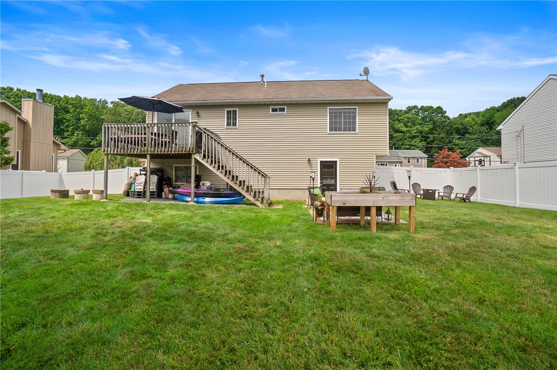159 Mohawk Trail Cranston, RI 02921 - Photo 22 of 27 Gallery Image 22