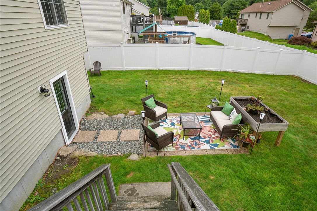 159 Mohawk Trail Cranston, RI 02921 - Photo 25 of 27 Gallery Image 25