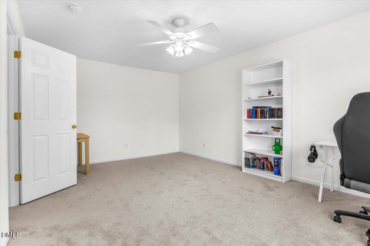 5009 Marathon Lane Raleigh, NC 27616 - Photo 47 of 76 Bedroom 4