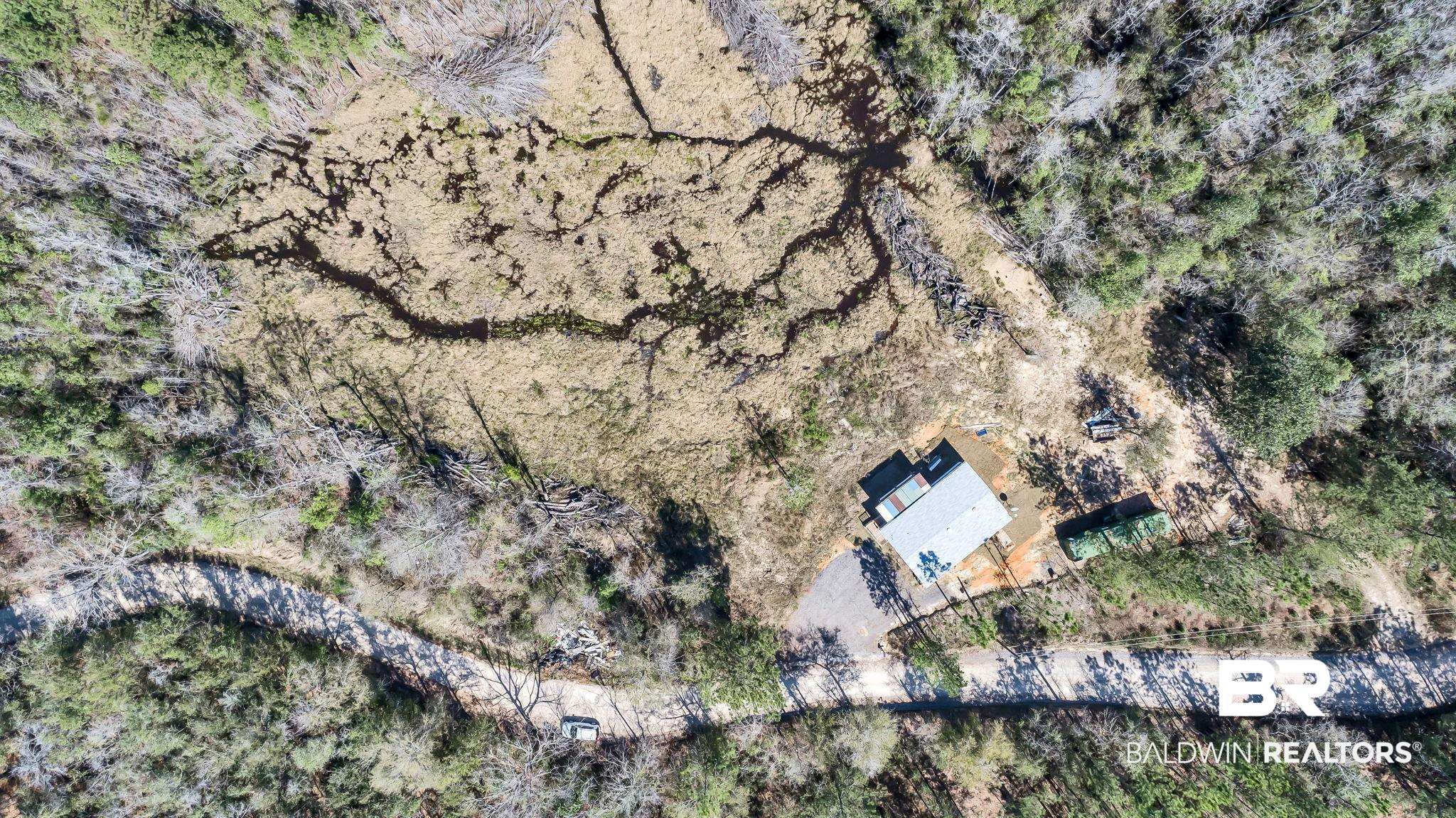 6840 Hayes Road Chunchula, AL 36521 - Photo 45 of 48