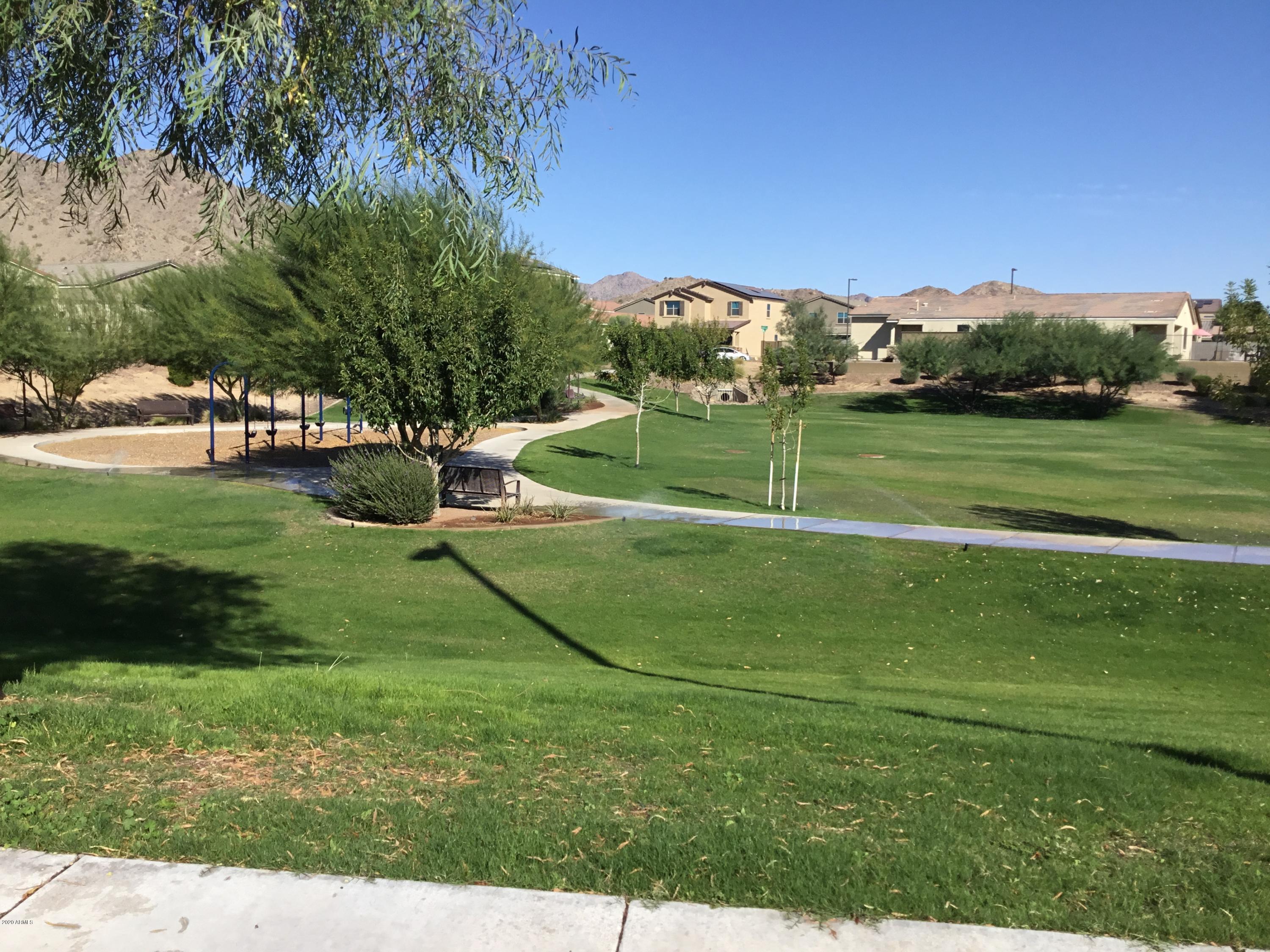 21377 West Granada Road Buckeye, AZ 85396 - Photo 8 of 34 Park in front of home