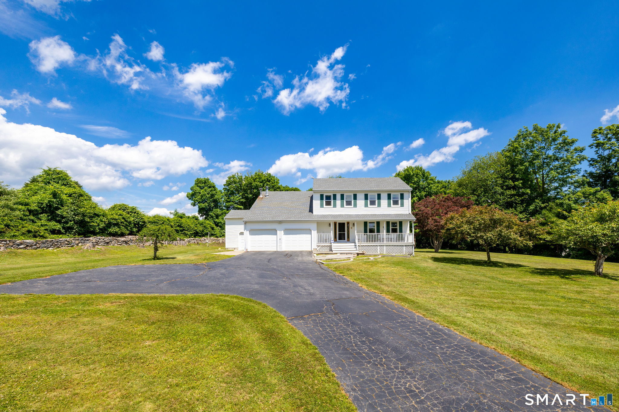 393 Wawecus Hill Road Norwich, CT 06360 - Photo 40 of 40