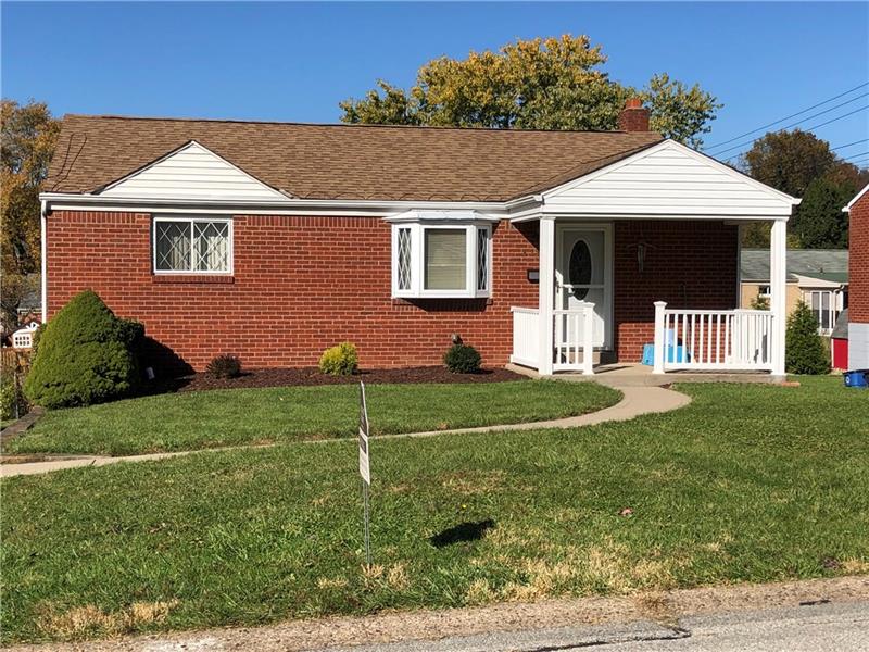 5352 Meadowcrest Road Pittsburgh, PA 15236 - Photo 1 of 23 Gallery Image 1