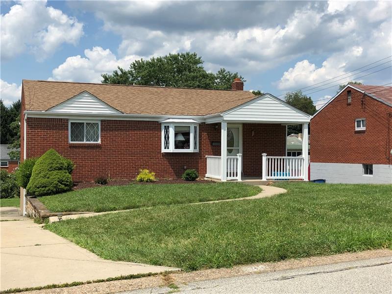5352 Meadowcrest Road Pittsburgh, PA 15236 - Photo 23 of 23 Gallery Image 23